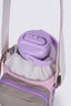 Macpac Wilderness Bottle Bag V2, Pink Nectar/Cinder, hi-res