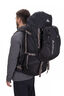 Macpac Genesis AzTec® 85L Travel Backpack, Black, hi-res