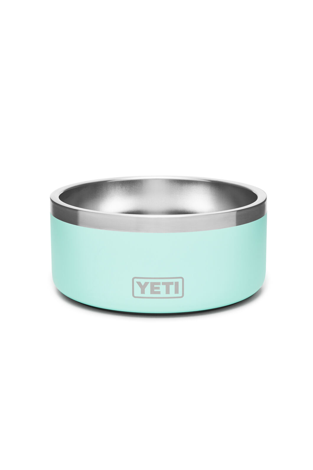 YETI® Boomer™ 4 Dog Bowl, SEAFOAM, hi-res