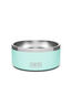 YETI® Boomer™ 4 Dog Bowl, SEAFOAM, hi-res