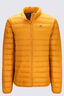 Macpac Men's Uber Light Down Jacket, Inca Gold, hi-res