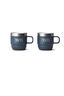 YETI® Rambler® Espresso Cup 2Pk — 6 oz, Navy, hi-res