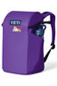 YETI&reg; Daytrip&reg; 20L Insulated Backpack, Pace Purple, hi-res