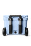 YETI® Roadie® 32 Wheeled Cooler, Big Sky Blue, hi-res