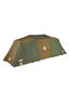 Coleman Northstar Instant Up Lighted Tent with Darkroom Technology — 10 Person, Brown/Green, hi-res