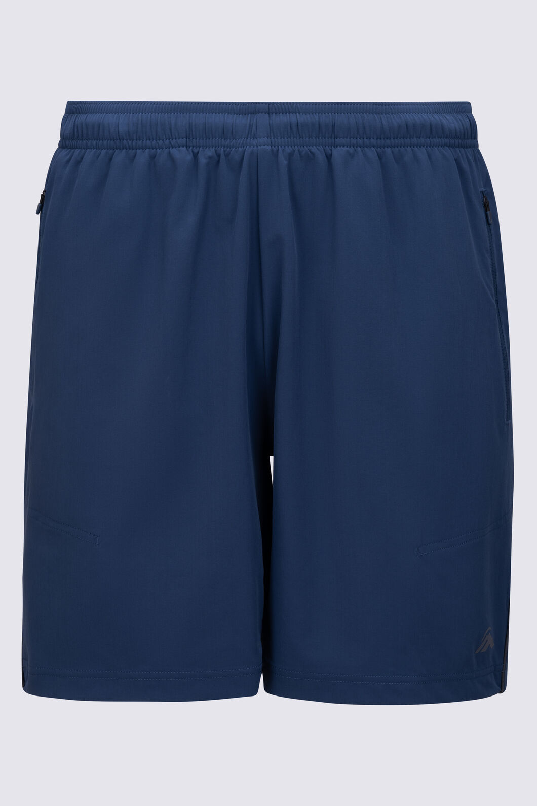 Macpac Men's Fast Track Shorts, Insignia Blue, hi-res