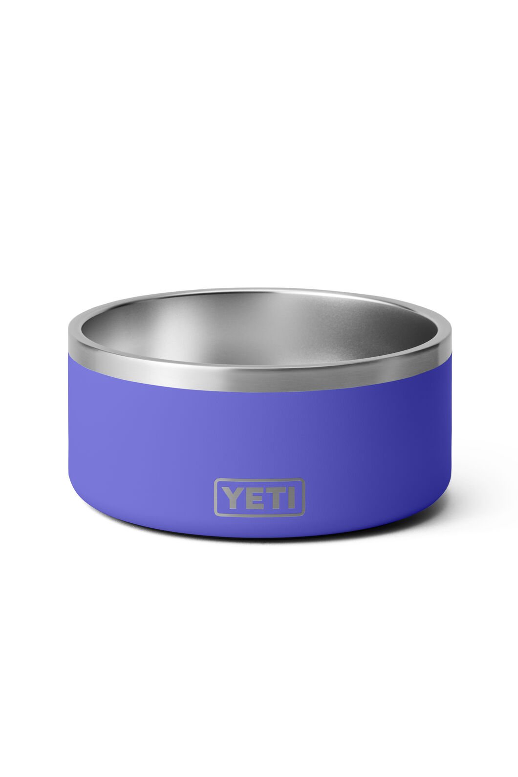 YETI® Boomer™ 8 Dog Bowl, Ultramarine Violet, hi-res