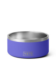YETI® Boomer™ 8 Dog Bowl, Ultramarine Violet, hi-res