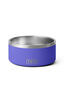 YETI® Boomer™ 8 Dog Bowl, Ultramarine Violet, hi-res
