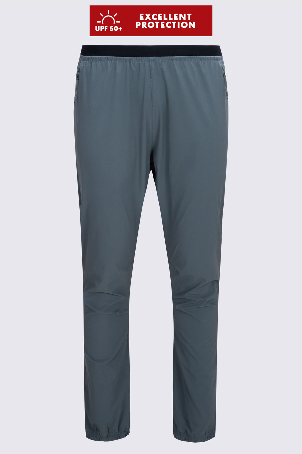 Macpac Men's Trail Joggers, Urban Chic, hi-res