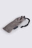 Macpac Stainless Steel Spork, Silver Black, hi-res