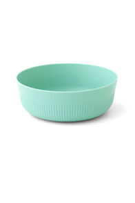 Sea to Summit Passage Bowl &mdash; M, Aqua Sea, hi-res