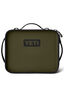 YETI® Daytrip Lunch Box, Olive/Black, hi-res