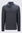 Macpac Men&rsquo;s Seaforth 1/4 Zip, Charcoal Marle, hi-res