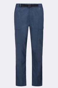 Macpac Men's Westport Pants, Midnight Navy, hi-res