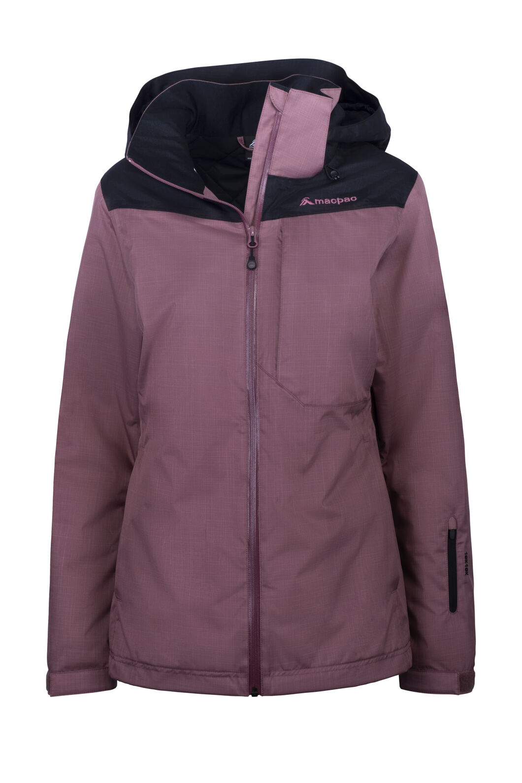 Macpac Women's Powder Reflex™ Ski Jacket Macpac
