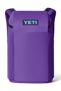 YETI&reg; Daytrip&reg; 20L Insulated Backpack, Pace Purple, hi-res