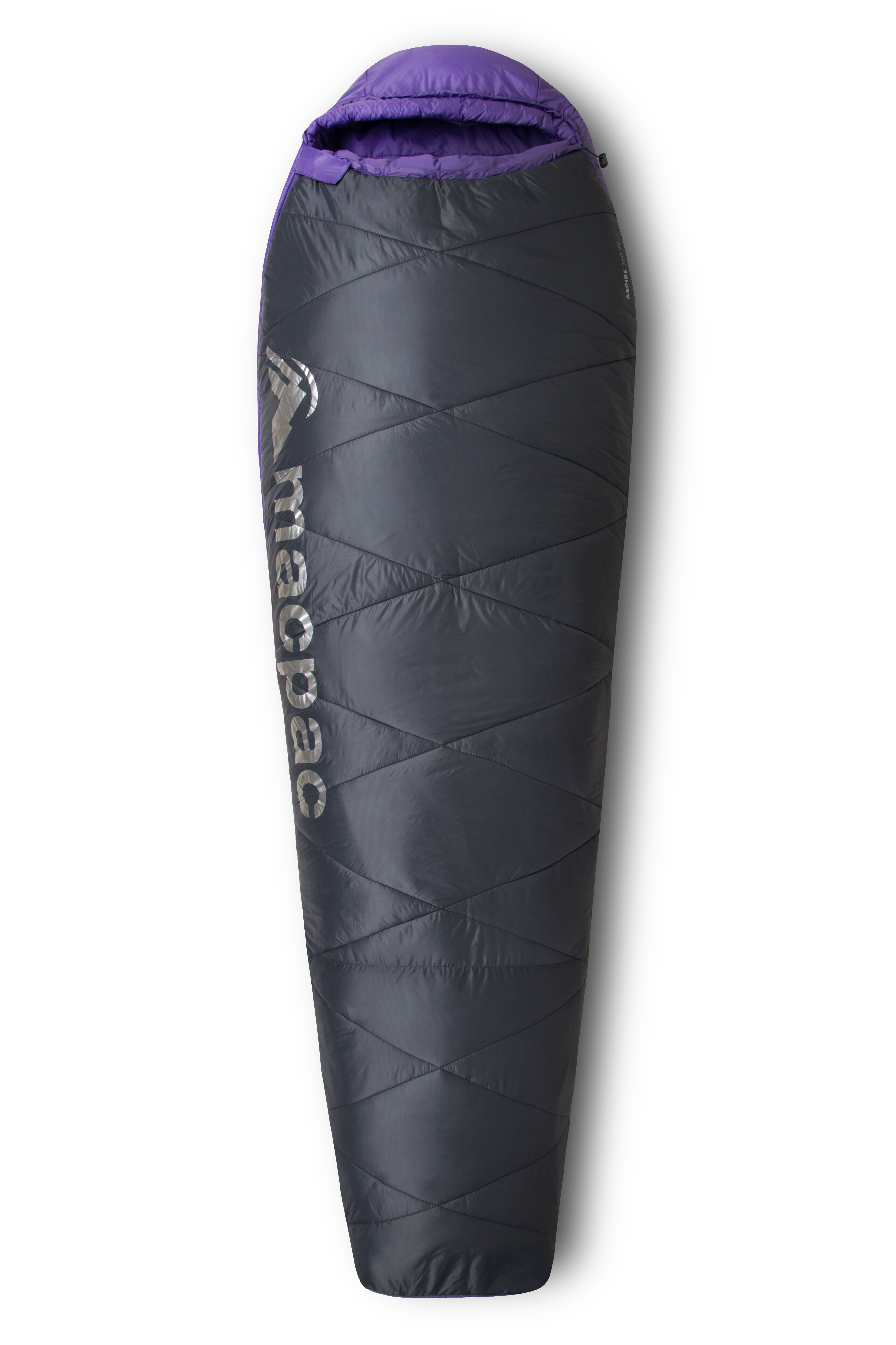 Macpac Large Aspire 360 Synthetic Sleeping Bag 10 C Macpac