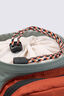 Macpac Wilderness Bottle Bag V2, Seaspray/Picante, hi-res