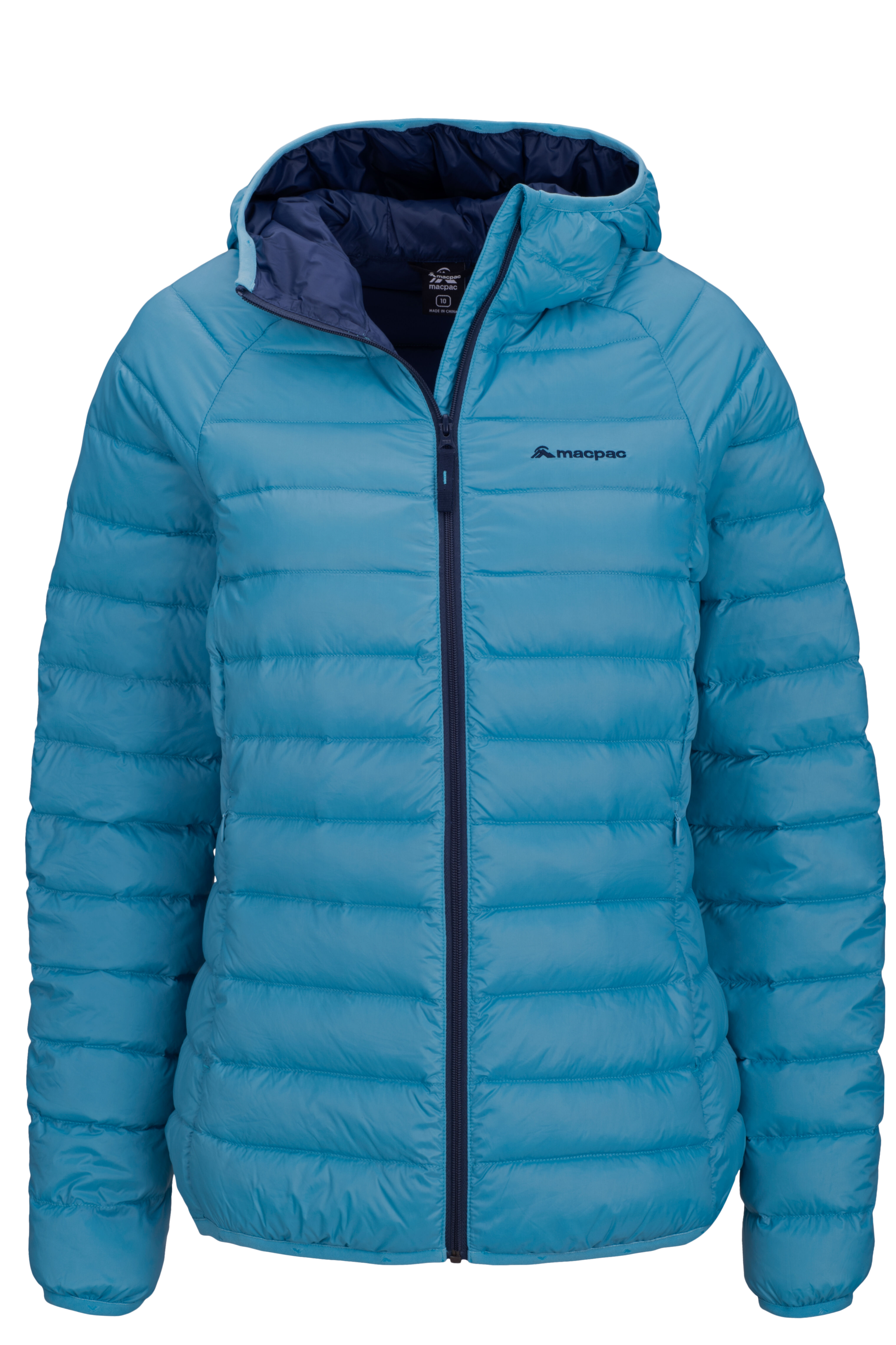 Uber Light Hooded Down Jacket | Macpac