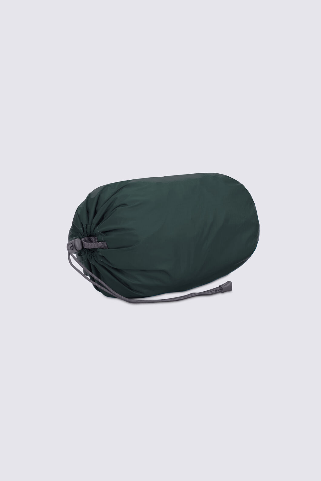 Macpac Stuff Sack &mdash; Medium, Balsam Green, hi-res