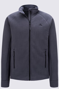 Macpac Men's Mountain Jacket, Forged Iron, hi-res
