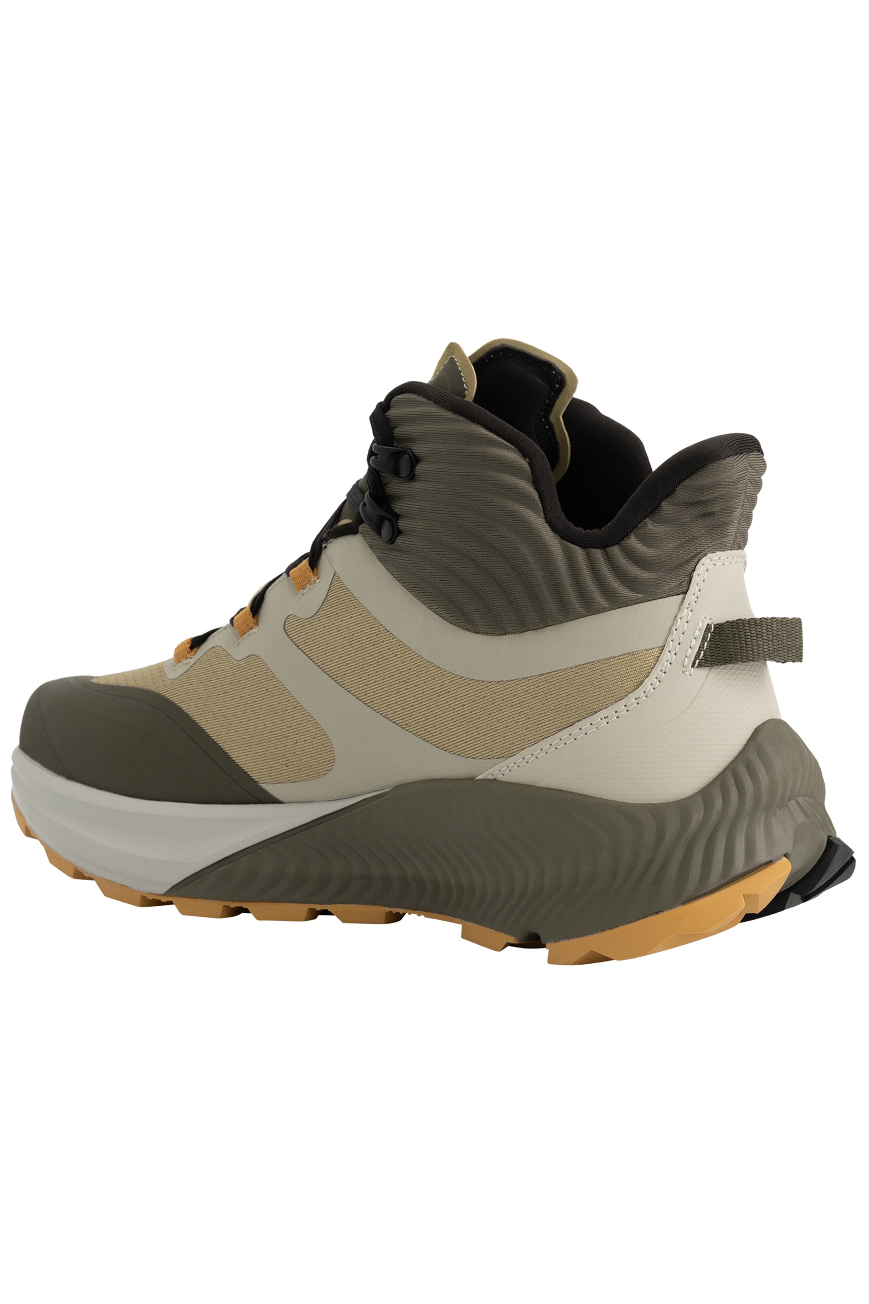 Hi-Tec Men's Nomad Mid WP Outdoor Shoes | Macpac