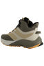 Hi-Tec Men's Nomad Mid WP Outdoor Shoes, Olive Night/Olive Grey, hi-res