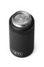 Yeti Rambler&reg; Colster&reg; Can Cooler &mdash; 375ml, Black, hi-res