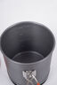 Macpac Heat Exchange Pot, Orange, hi-res