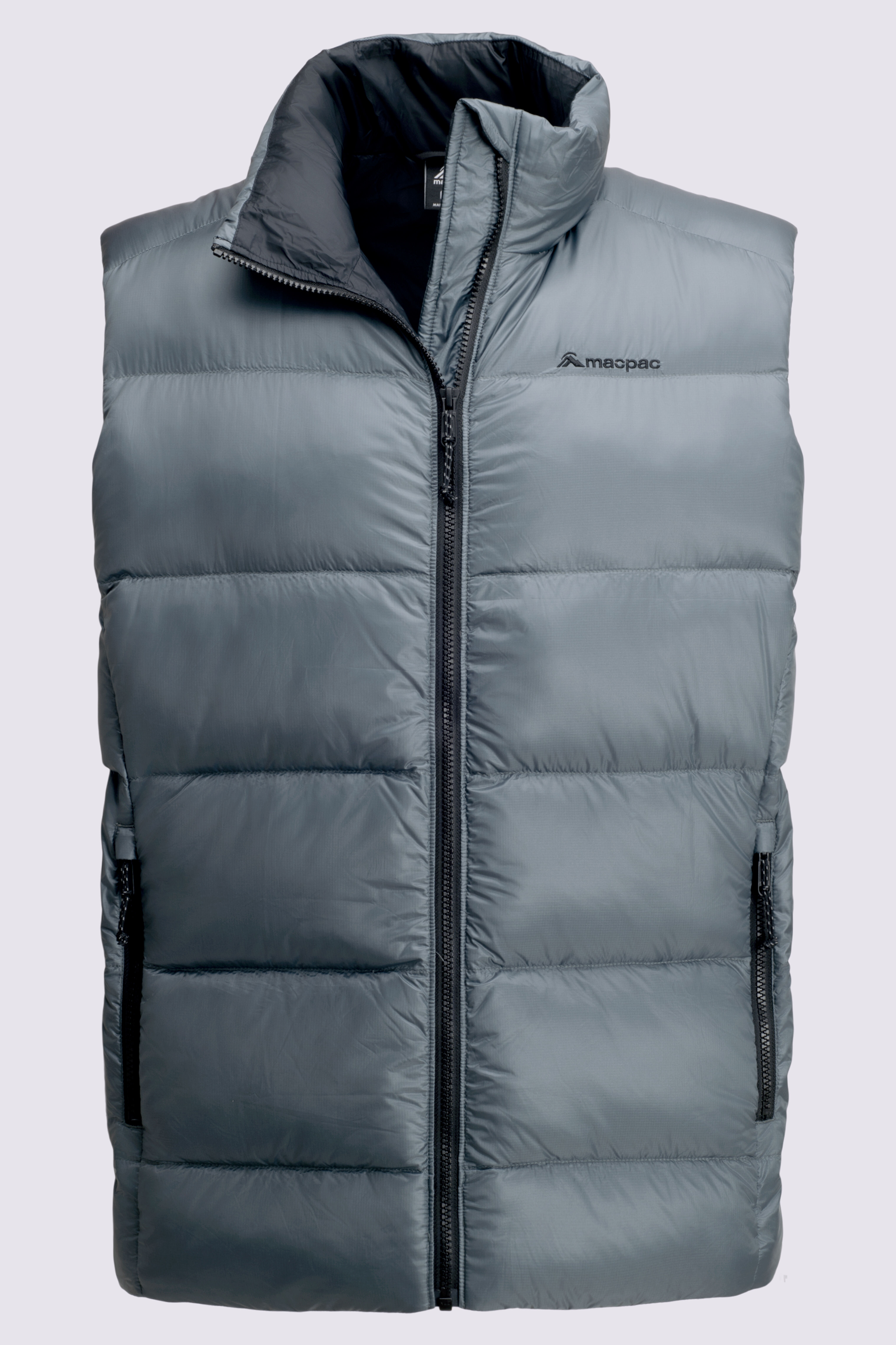 Macpac vest sale best sale