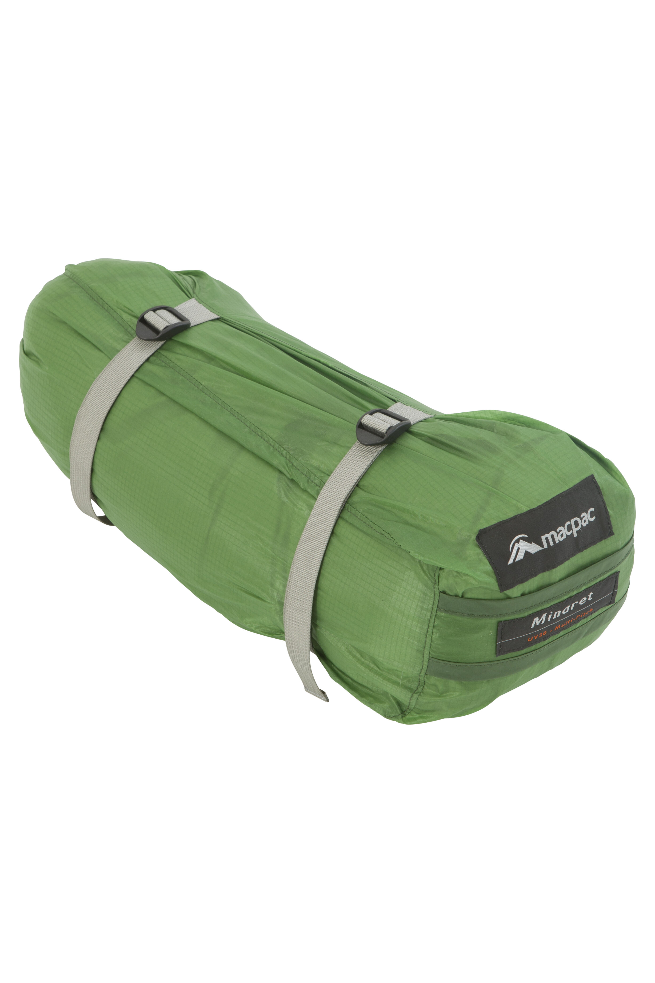 Macpac minaret top