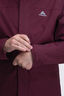 Macpac Kids' Lagoon Raincoat, Windsor Wine, hi-res