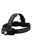 Ledlenser MH8 Head Torch, Black, hi-res