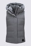 Macpac Women's Narvi Down Vest, Agave, hi-res