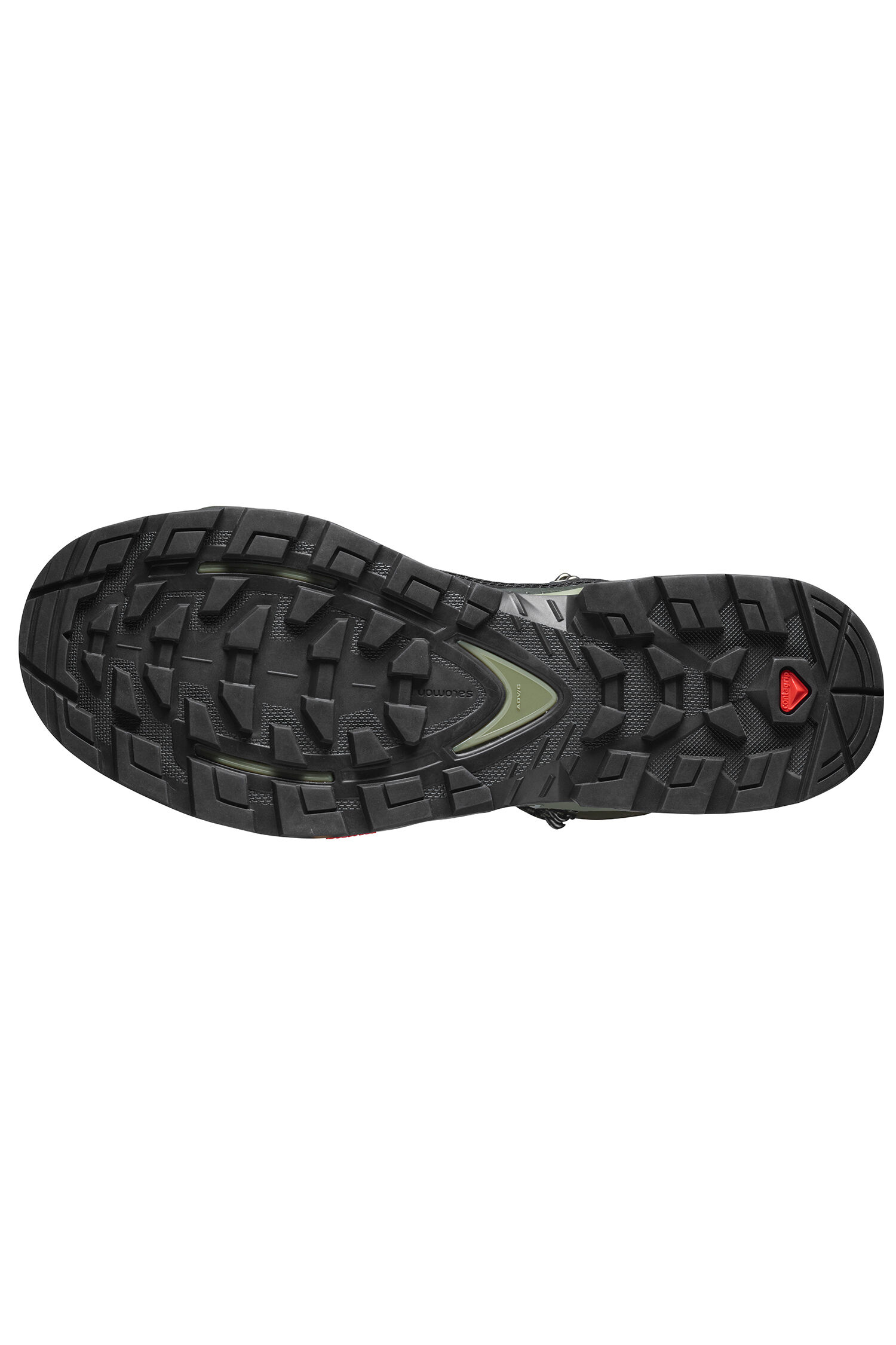 salomon boots perth