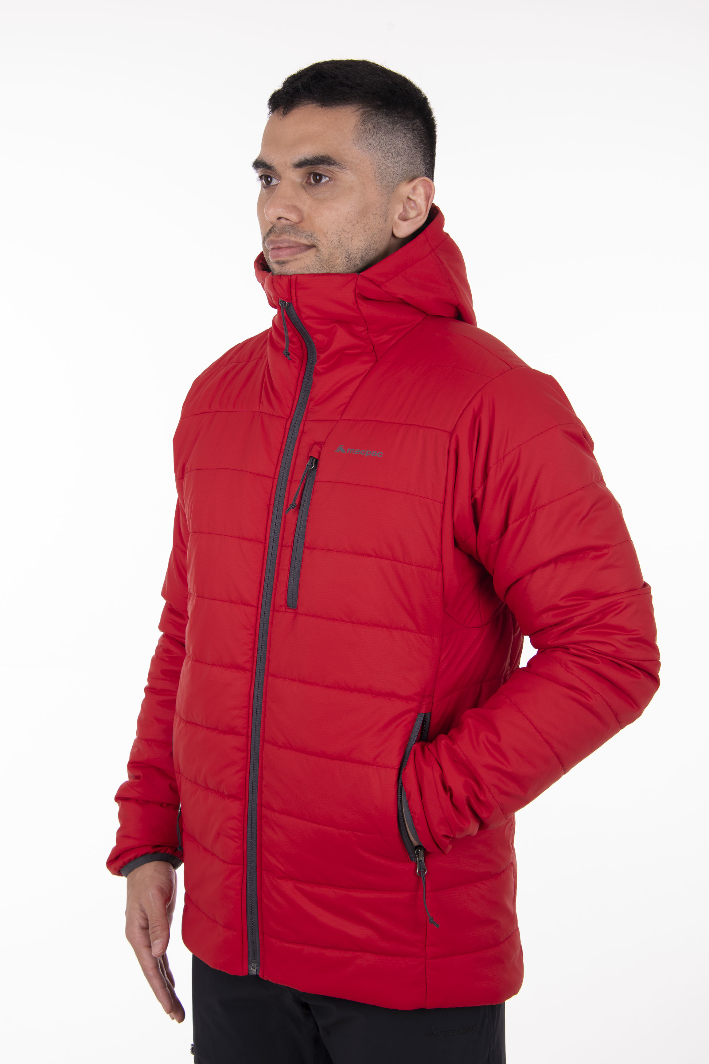 macpac primaloft jacket