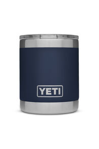 YETI® Rambler® Lowball With MagSlider™ Lid — 10 oz, Navy, hi-res