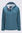 Macpac Women's Vortex Rain Jacket , Mediterranea, hi-res