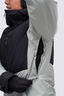 Macpac Men's Carve Ski Jacket, Iceberg Green/Black, hi-res