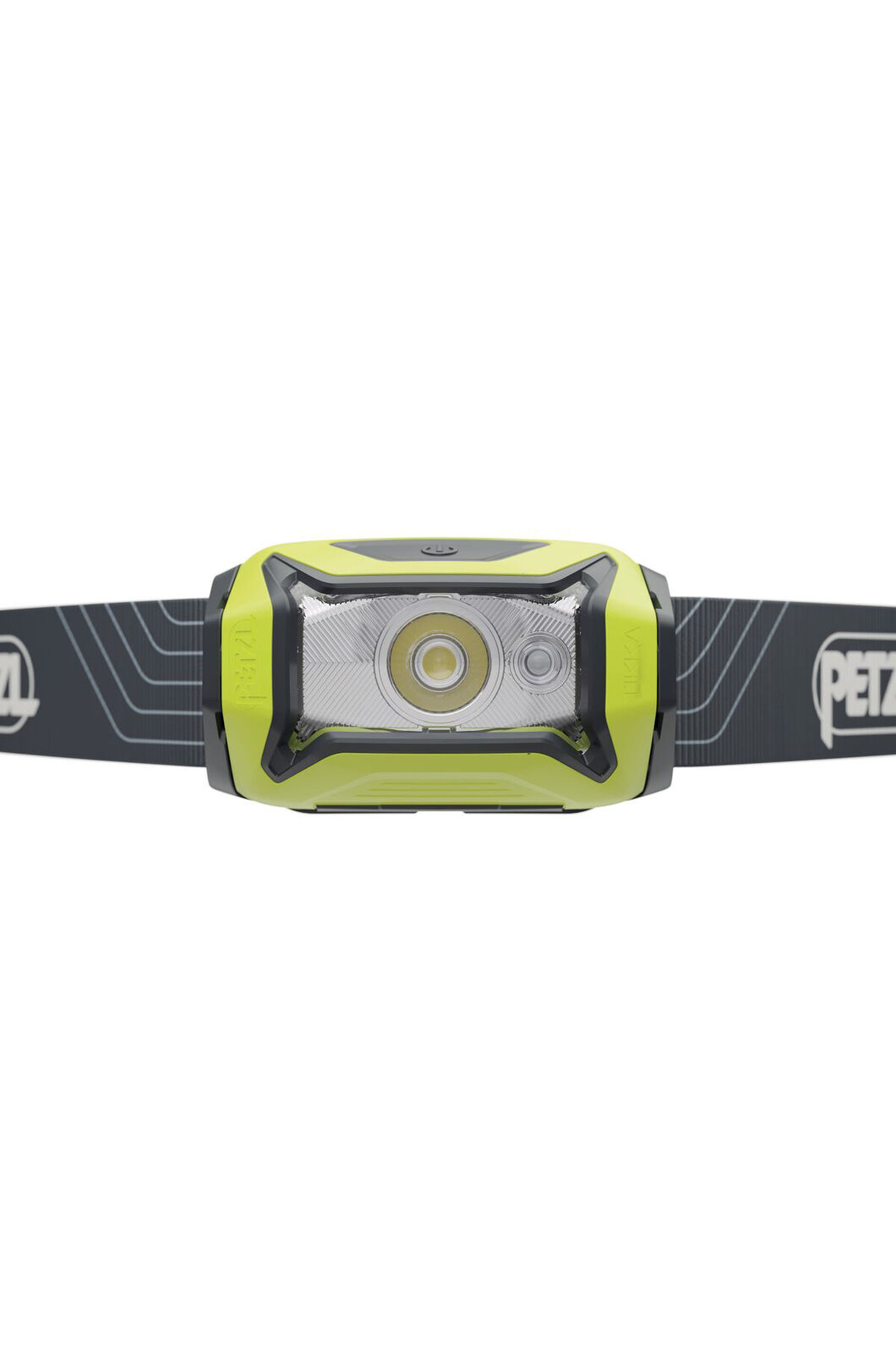 Petzl Tikka 350, Yellow, hi-res
