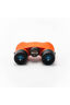 Nocs Standard Issue 8X25 Waterproof Binoculars, POPPY ORANGE, hi-res