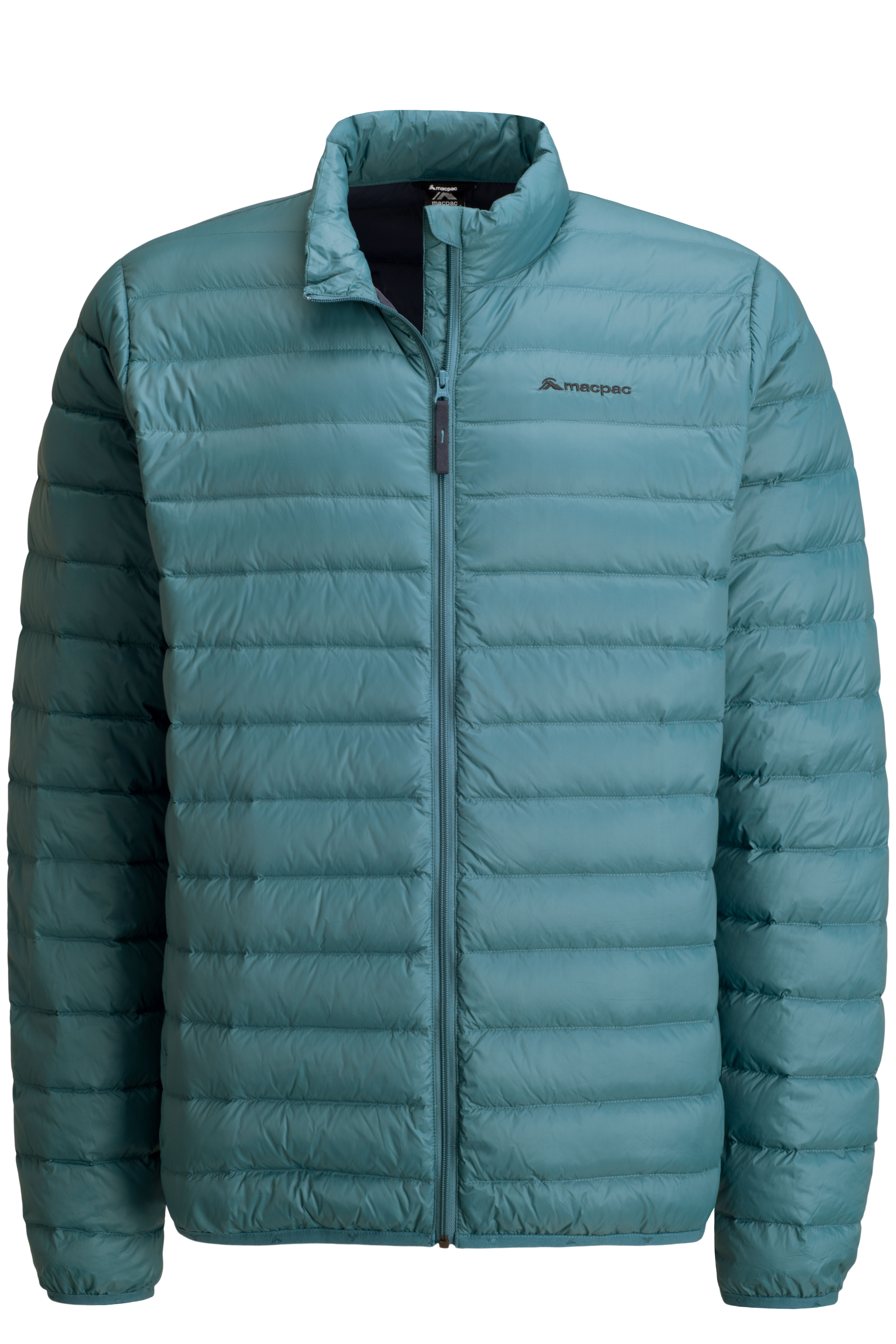 Macpac Men's Uber Light Down Jacket 