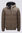 Macpac Men's Narvi Hooded Down Jacket , Stone Grey, hi-res