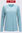 Macpac Women's brrr° Long Sleeve T-Shirt, Aqua Haze, hi-res