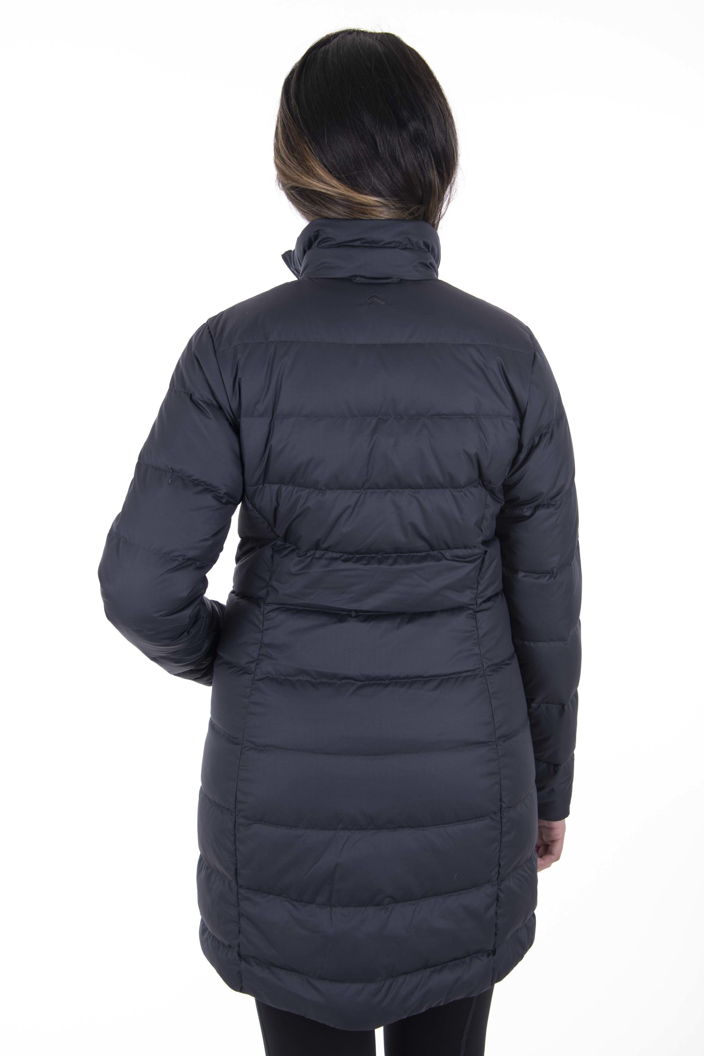 macpac element coat