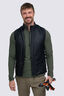 Macpac Men's Mackay Vest, Black, hi-res