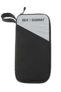 Sea to Summit Ultra-Sil Wallet RFID Large, High Rise, hi-res
