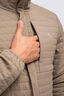 Macpac Men's Longridge Insulated Jacket, Kelp, hi-res