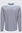 Macpac Men's Kahurangi NP Fairtrade Organic Cotton Long Sleeve T-Shirt, Grey Marle, hi-res